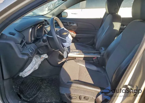 2013 Chevrolet Malibu 1Lt z USA, uszkodzony, nr VIN 1G11C5SAXDF144049